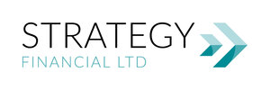 Strategy Financial Logo